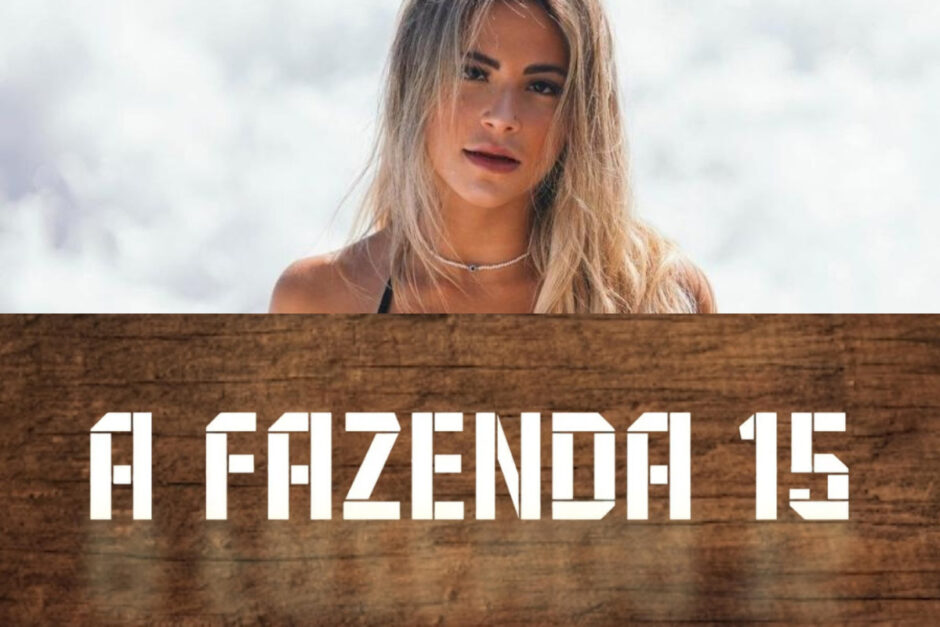 Nathalia Valente de A Fazenda 15