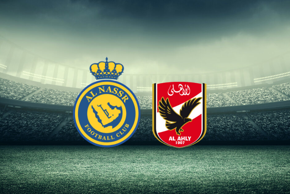 Onde vai passar o jogo do Al Nassr x Al Ahli ao vivo no Saudita