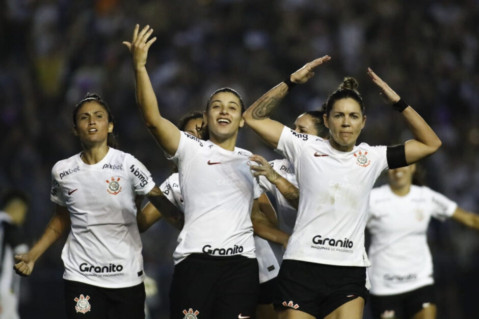 Horário do jogo do Ferroviária x Corinthians feminino no Brasileirão 2023