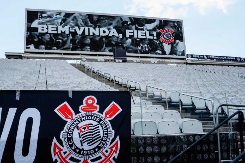 Onde vai passar o jogo do Corinthians x Real Madrid 2023 hoje