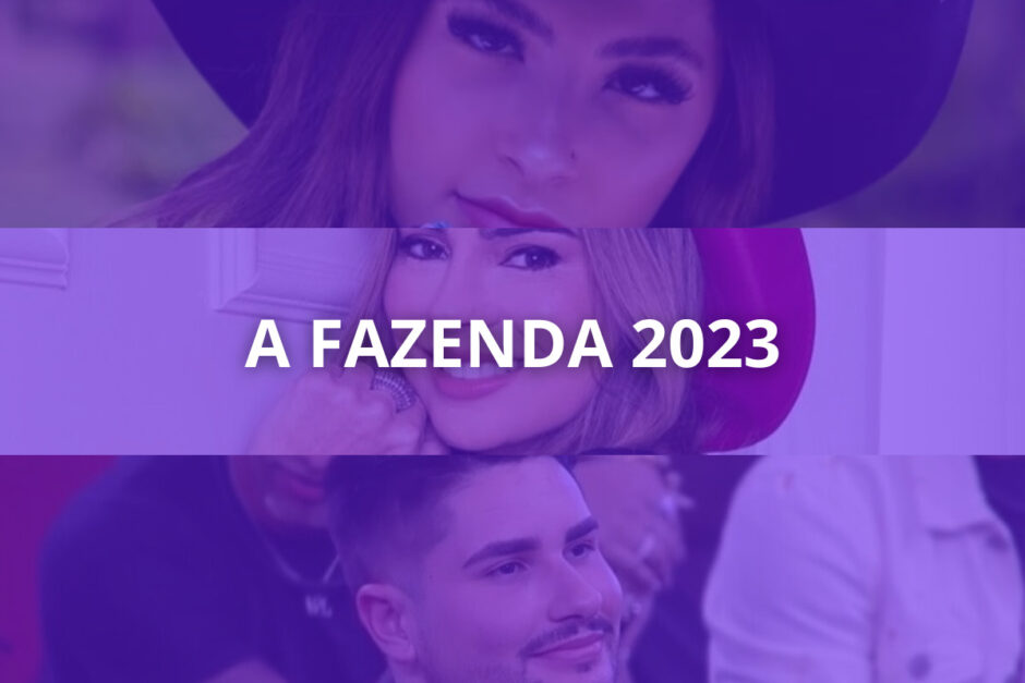 R7.COM votação A Fazenda 15