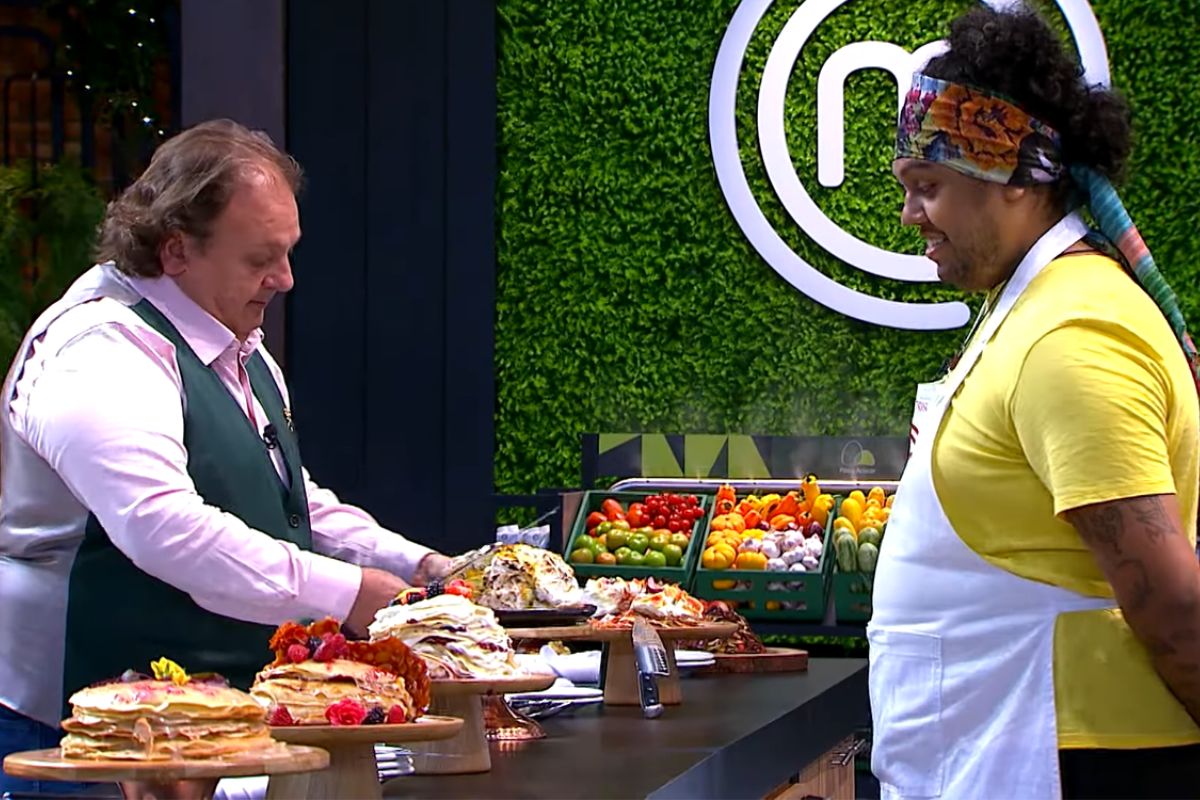 Final masterchef 1