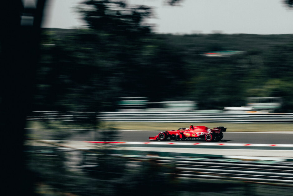 Corrida da F1 hoje japão