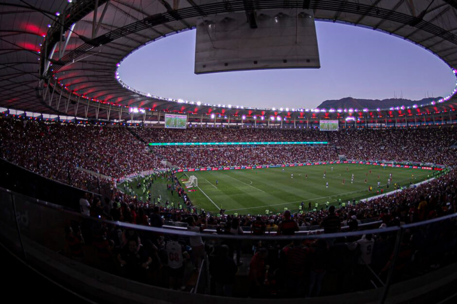 jogo da Globo hoje, Final da Copa do Brasil de Flamengo x São Paulo