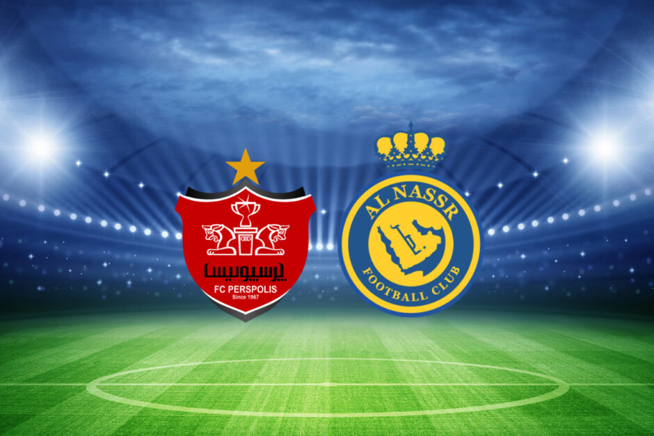 Persepolis x Al-Nassr