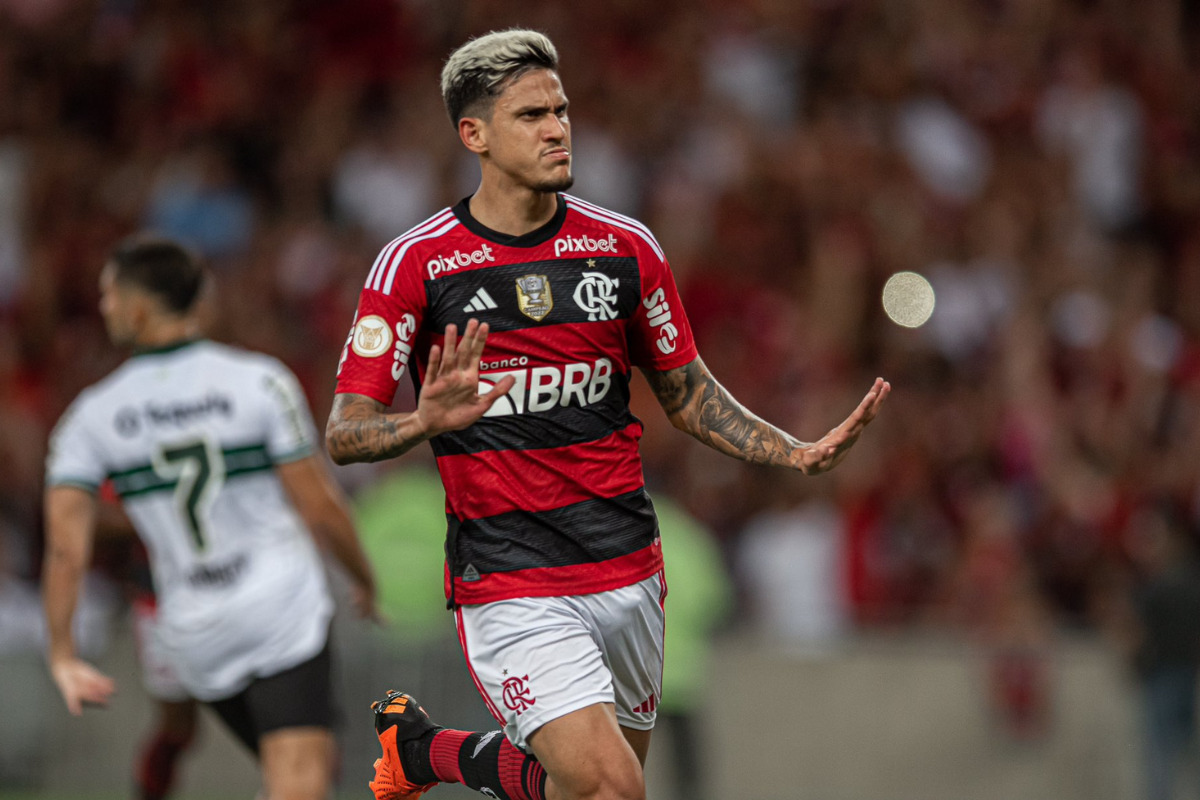 Globo transmite Flamengo x Coritiba e Corinthians x Cruzeiro: veja qual jogo  vai passar em cada