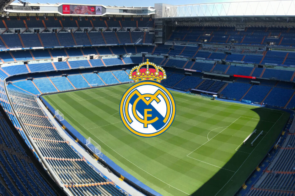 Onde vai passar o jogo do Real Madrid na Champions ao vivo