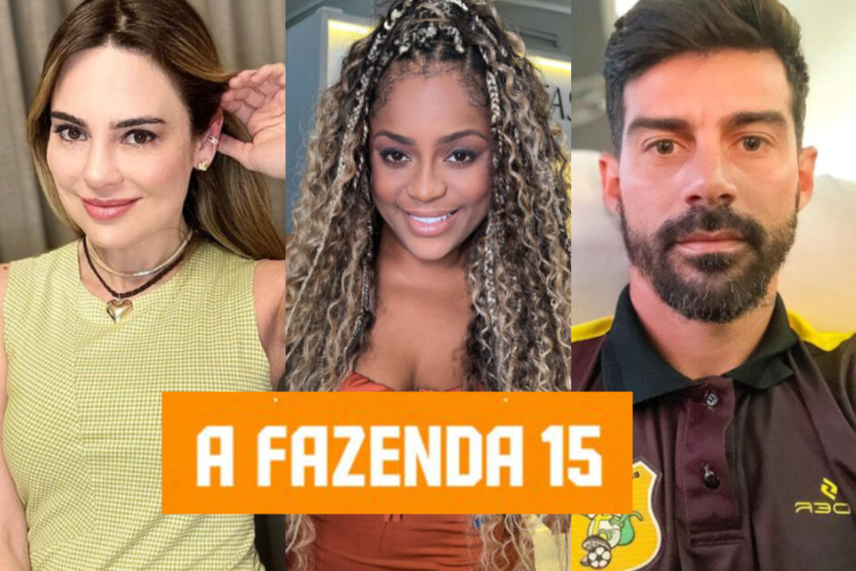 participantes a fazenda 2023