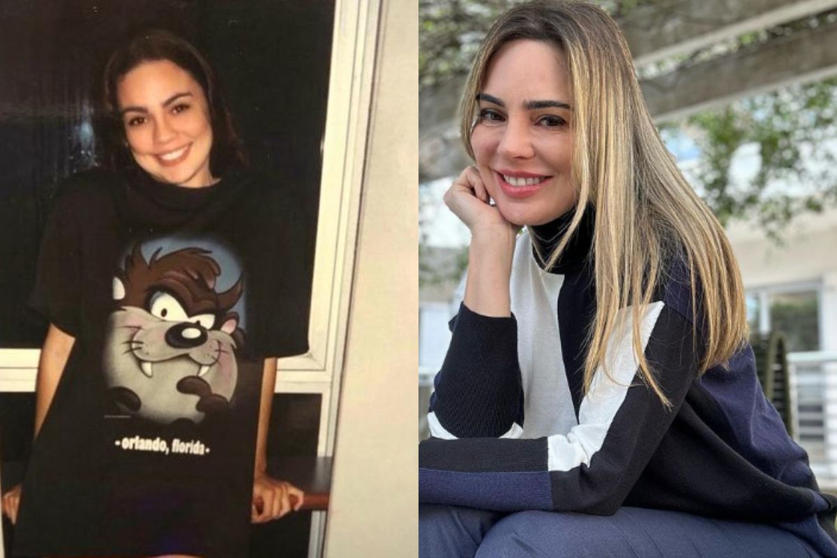 Rachel Sheherazade: antes e depois da jornalista de 50 anos | DCI