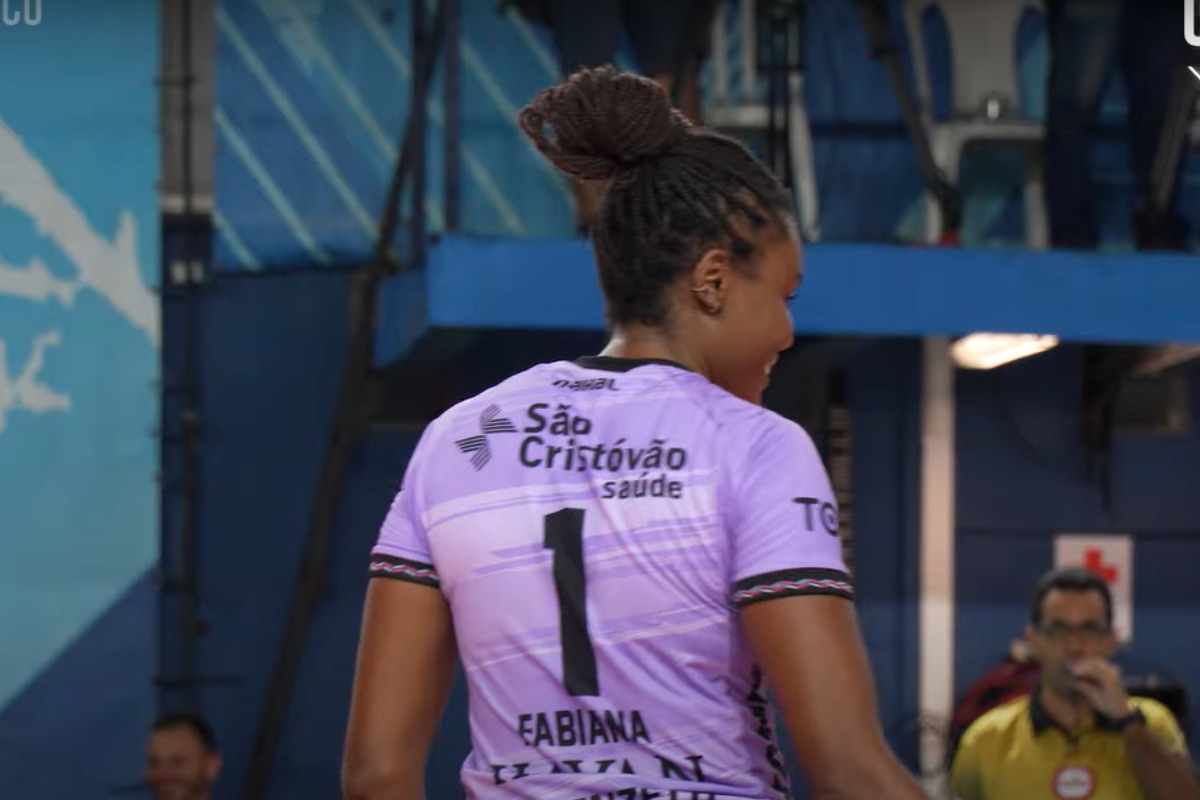 Próximo jogo do osasco no paulista de vôlei feminino é contra o barueri