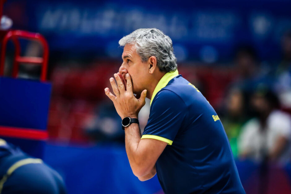 Hoje tem jogo do Brasil de vôlei feminino