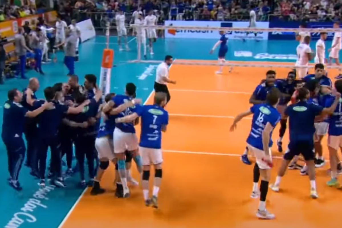 Quando vai começar a superliga de vôlei 2023/2024