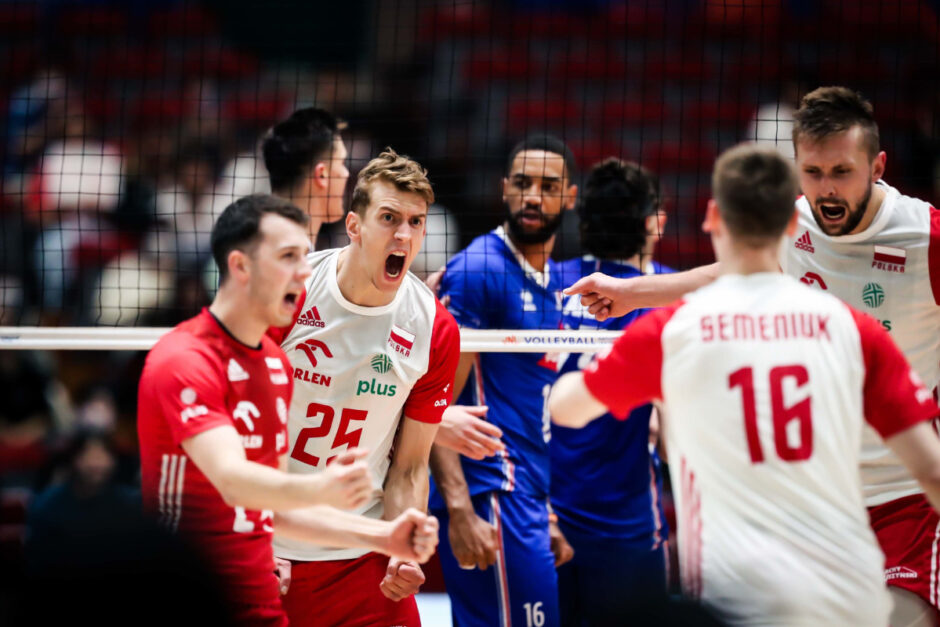 Horário do jogo da Polônia x Eslovênia vôlei masculino no Europeu