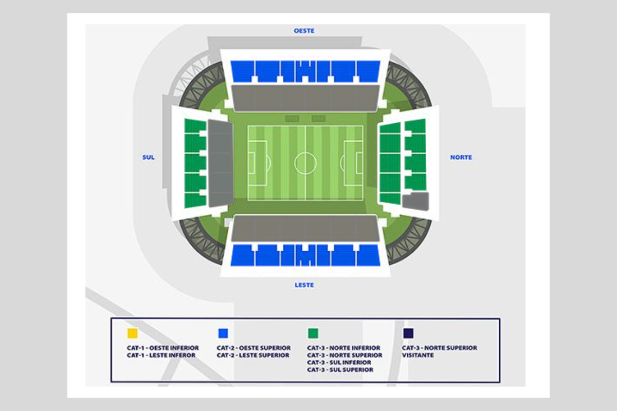 Jogo do brasil em cuiabá nas eliminatórias