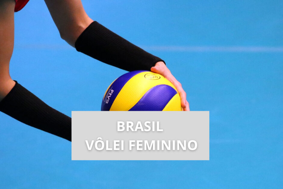 Resultado do Brasil x Cuba vôlei feminino