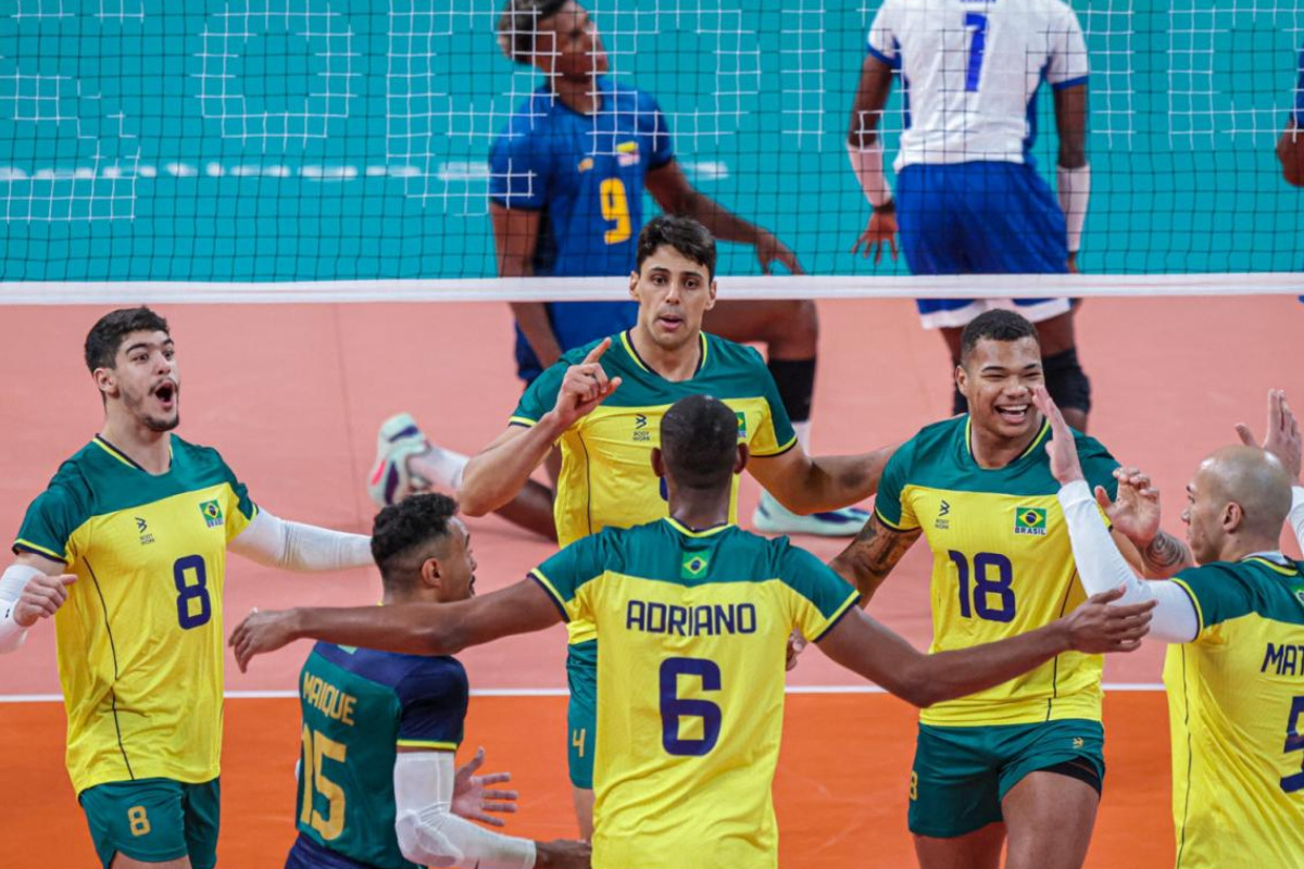 Brasil x México no Pan 2023: como assistir à semifinal do futebol na