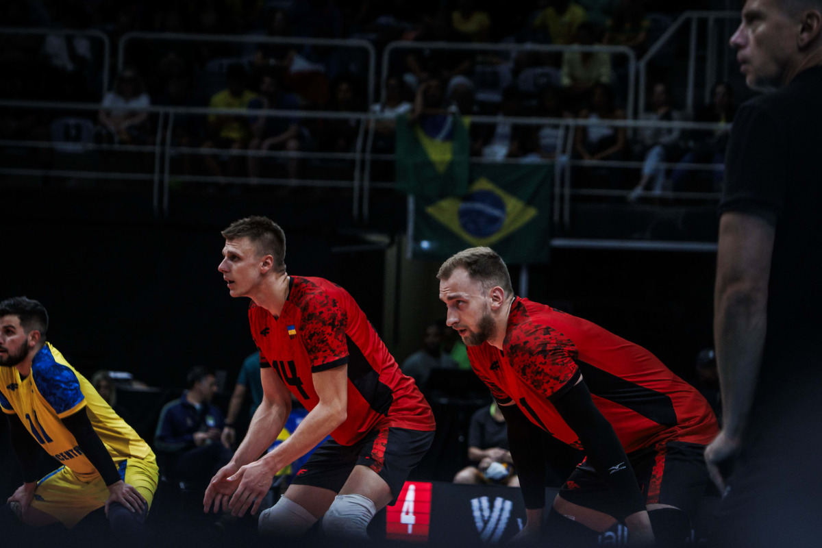 Horário do jogo do brasil no pré-olímpico de vôlei masculino hoje