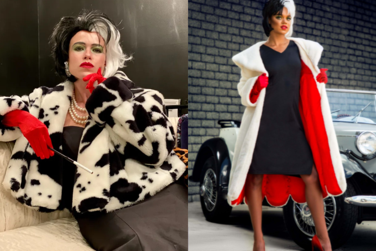 Cruella 2