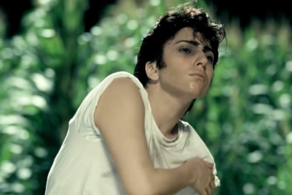 Jo Calderone quem é