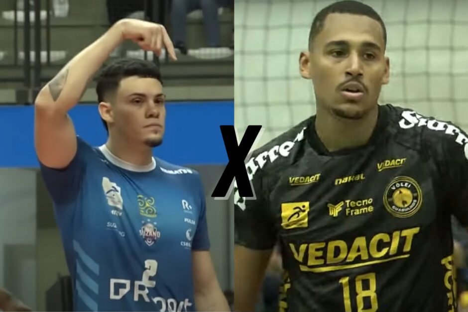 quando é o 2º jogo da final do Paulista de vôlei masculino