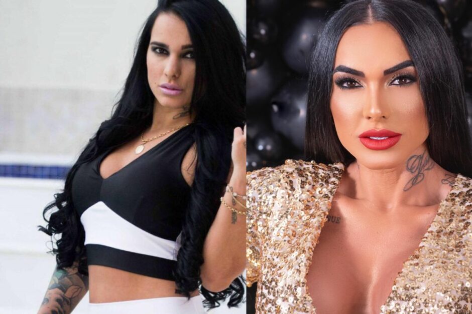 kamila simioni antes e depois