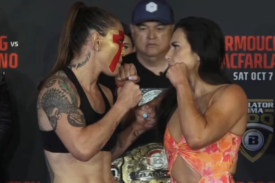 onde assistir a luta da Cris Cyborg x Cat Zingano ao vivo