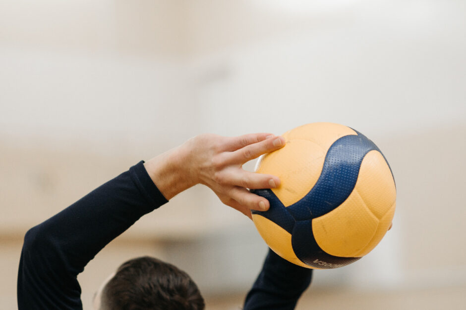 Onde assistir Monte Carmelo x JF Vôlei de vôlei masculino no Mineiro