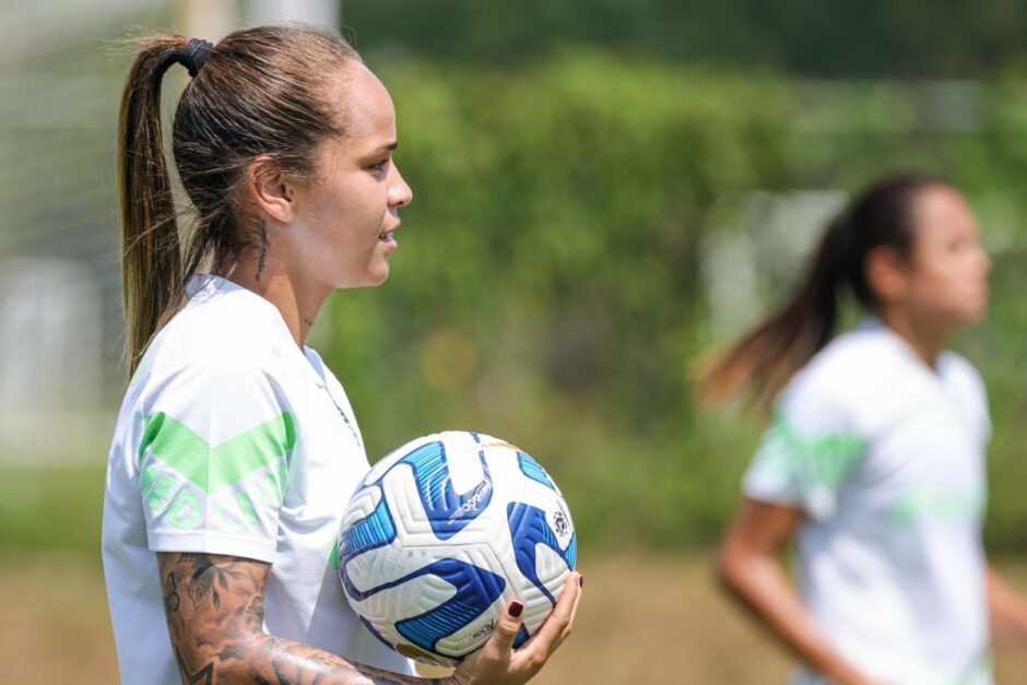 Onde assistir o jogo do Palmeiras feminino na Libertadores ao vivo