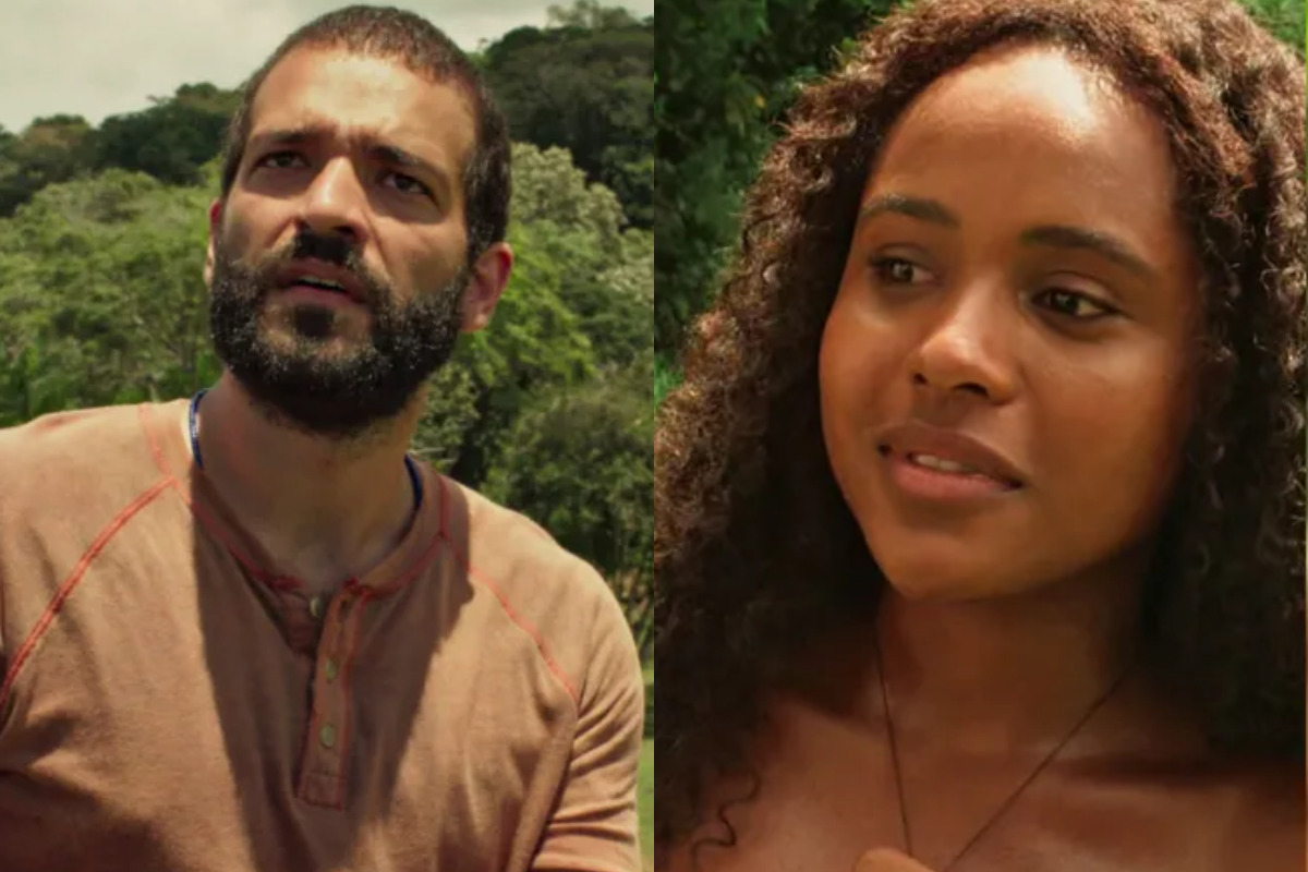 A Regra do Jogo: atores apresentam a trama da novela das nove da Globo 