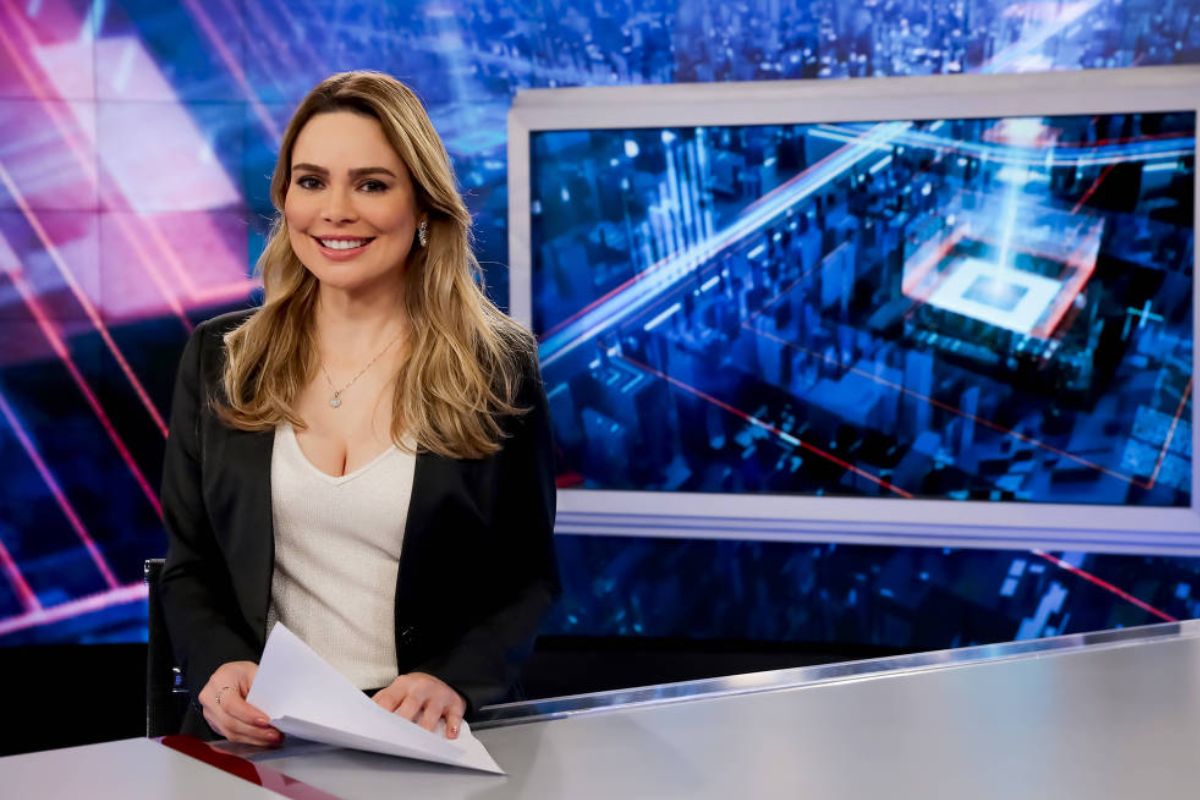 Rachel sheherazade no sbt