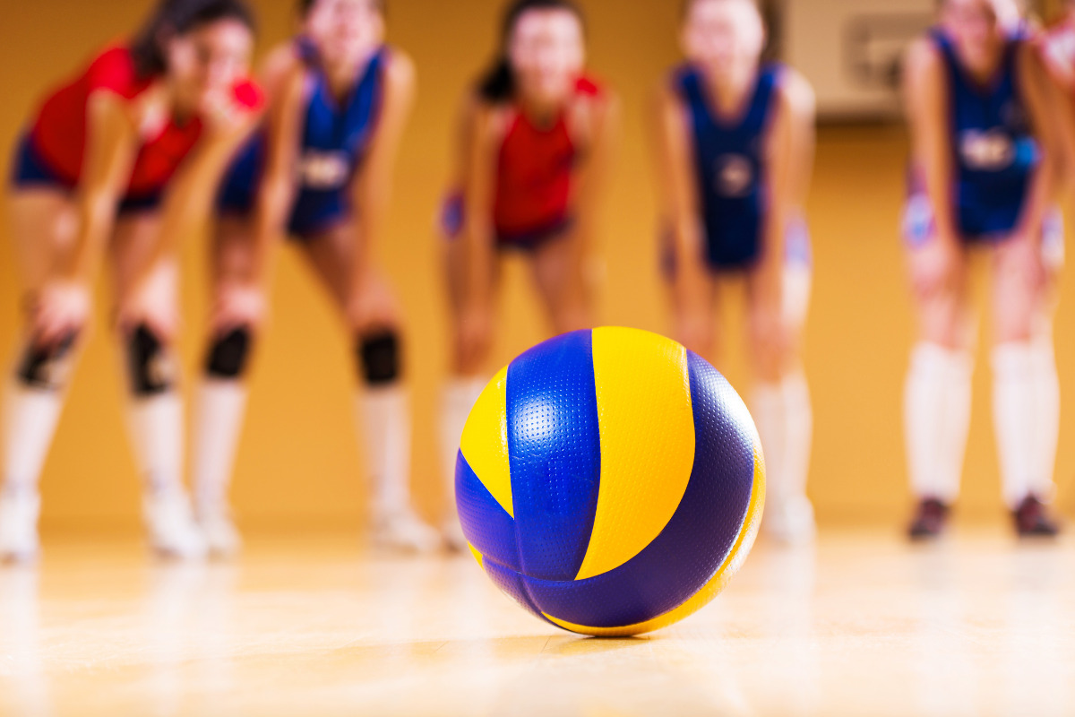 Sub-17 do Corinthians enfrenta o Bradesco pela 6ª rodada do Campeonato  Paulista de Vôlei Feminino