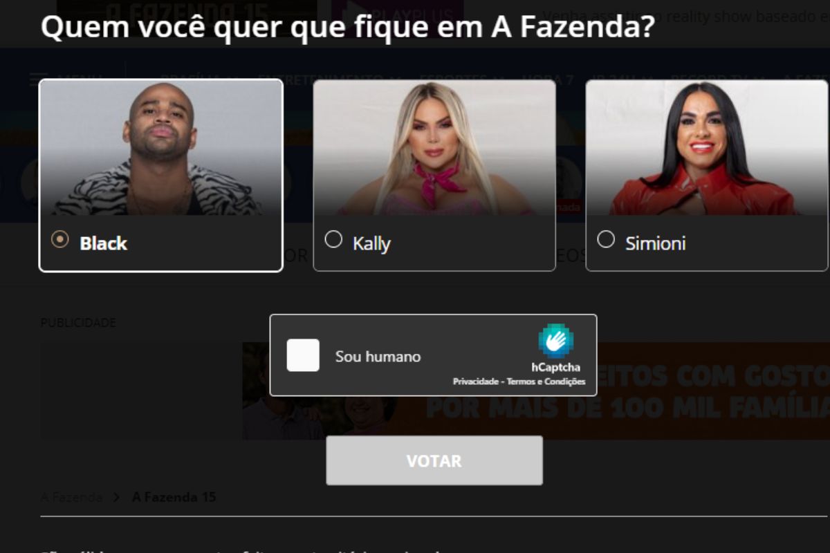 Votacao r7 a fazenda 1