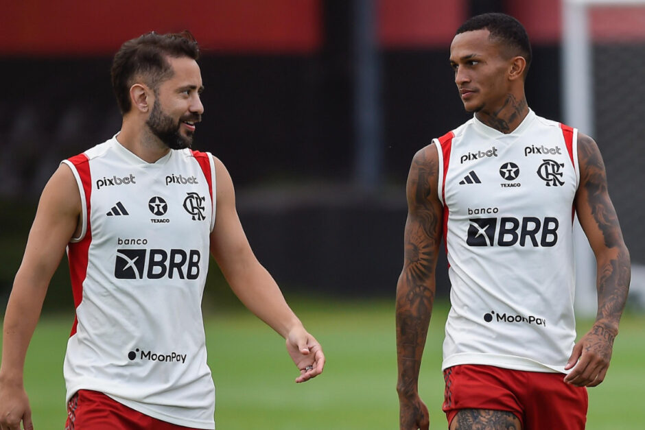 4 formas assistir jogo do Flamengo hoje