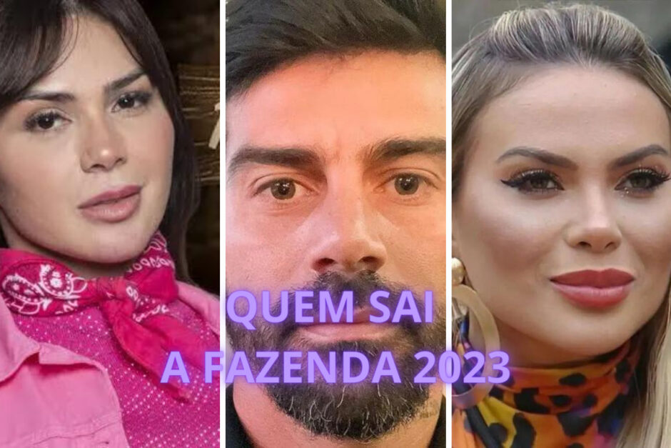 R7.COM votação A Fazenda 15