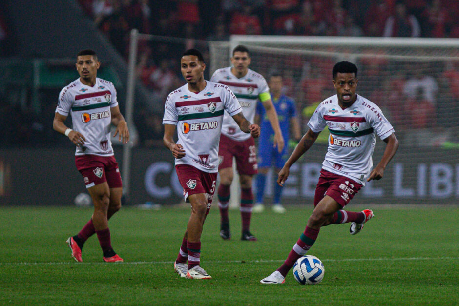 final da libertadores vai passar na globo