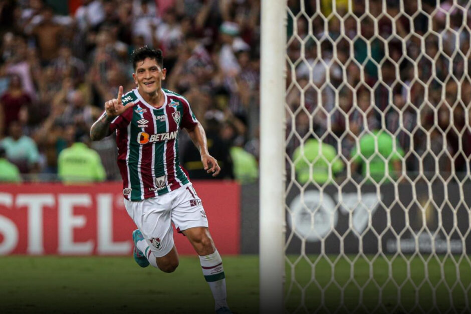 fluminense foi quem Quem ganhou a Libertadores 2023