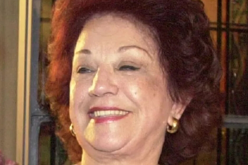 lolita rodrigues era casada