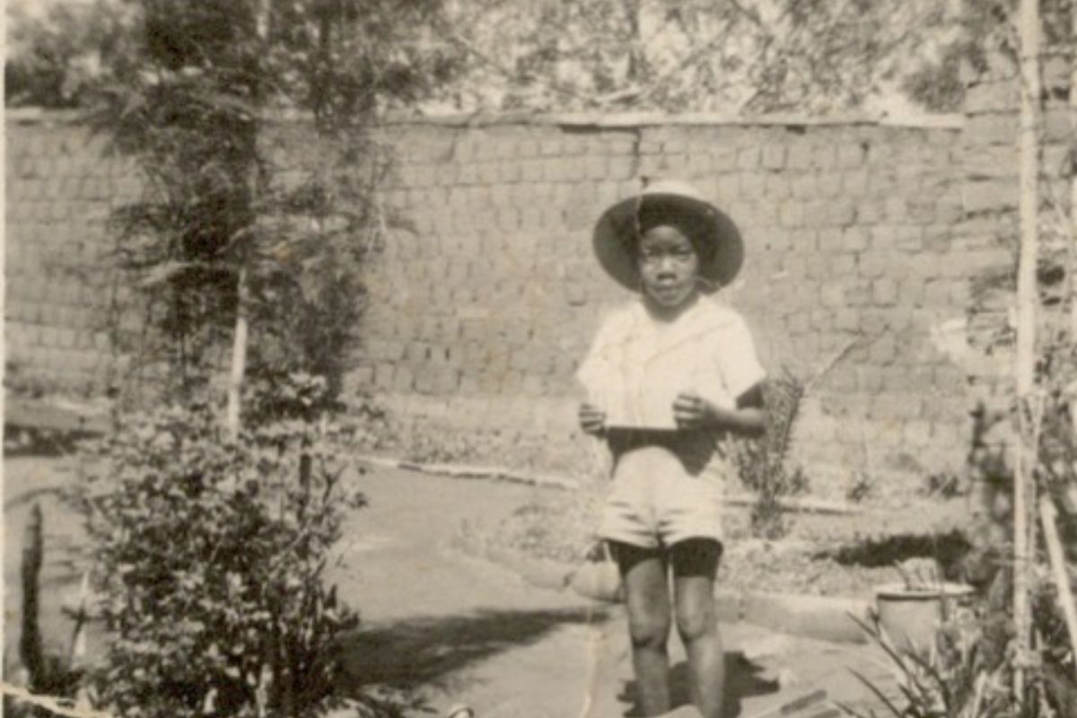 Milton nascimento 1945