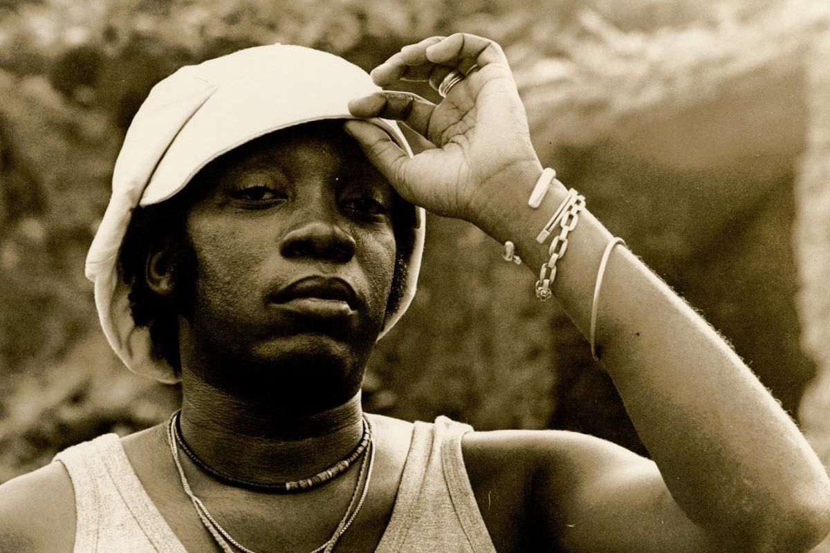 Milton nascimento 1983