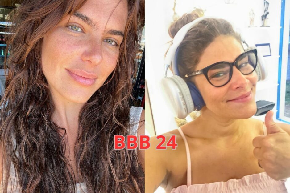 participantes bbb 24