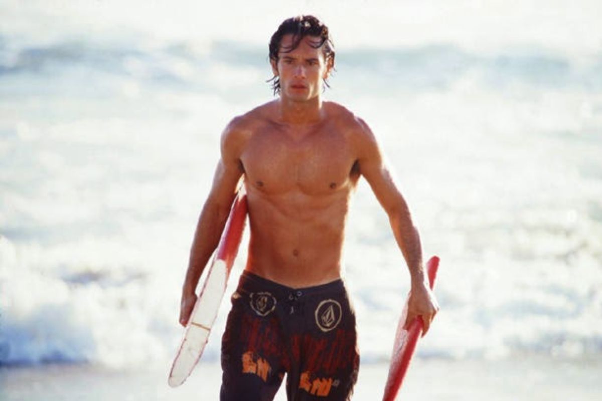 Rodrigo santoro as panteras