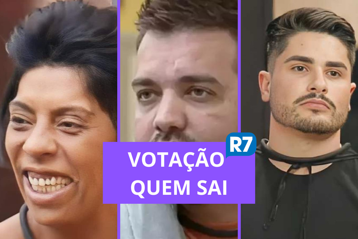 A Fazenda 15: como votar para salvar peão da 5ª Roça e ver enquete