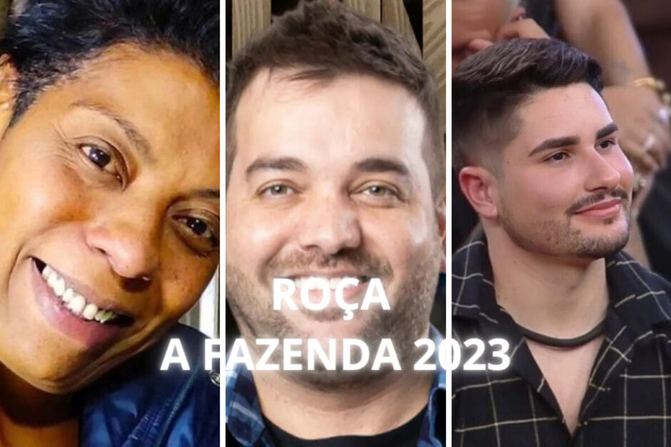 R7.COM votação A Fazenda 15