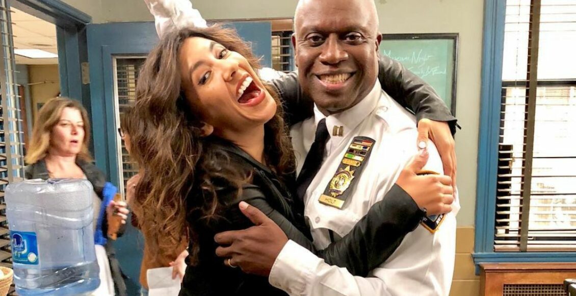 Andre Braugher filmes