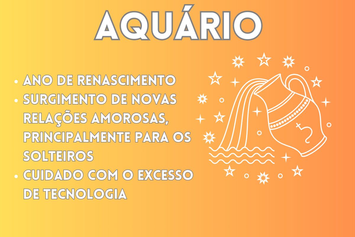 Aquario