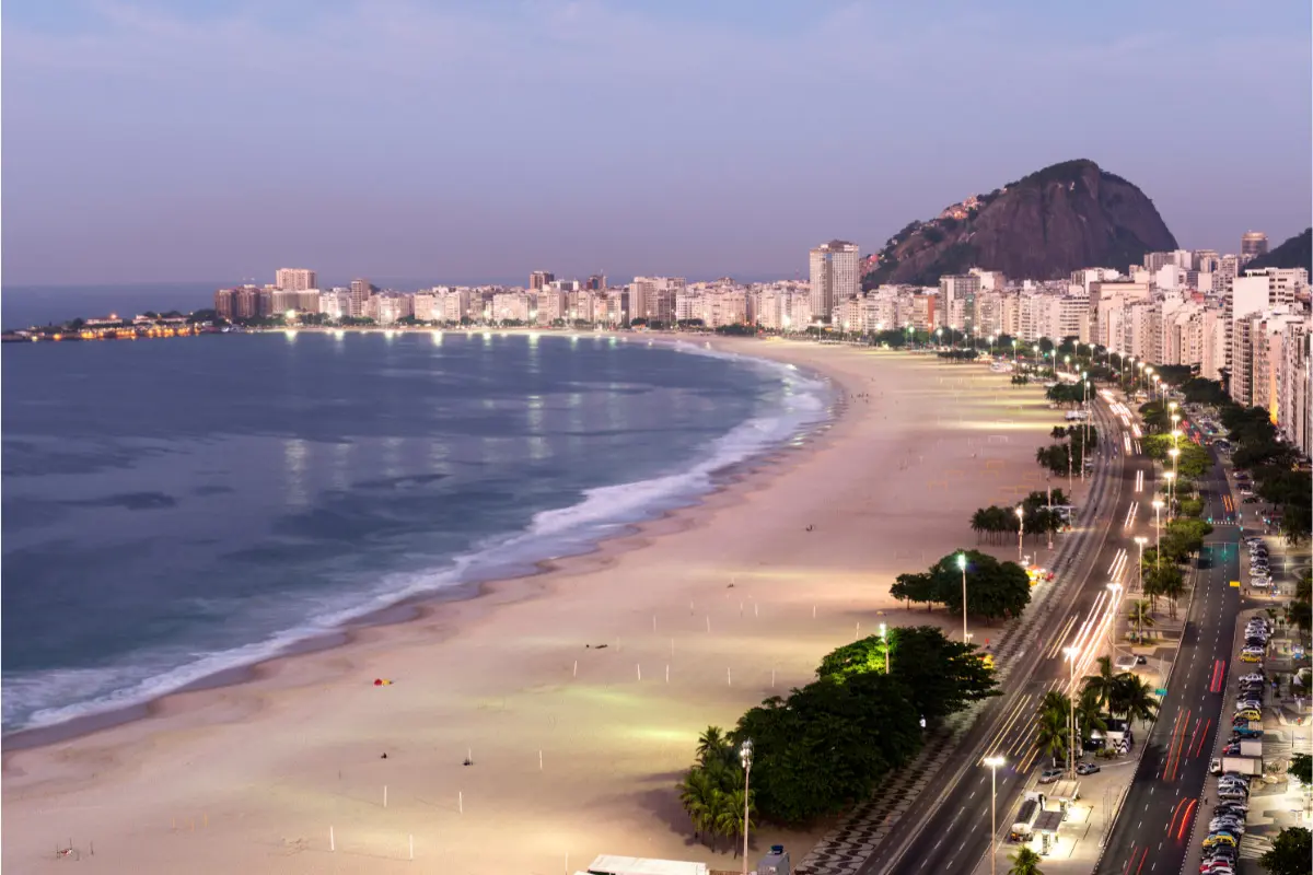 Copacabana 3