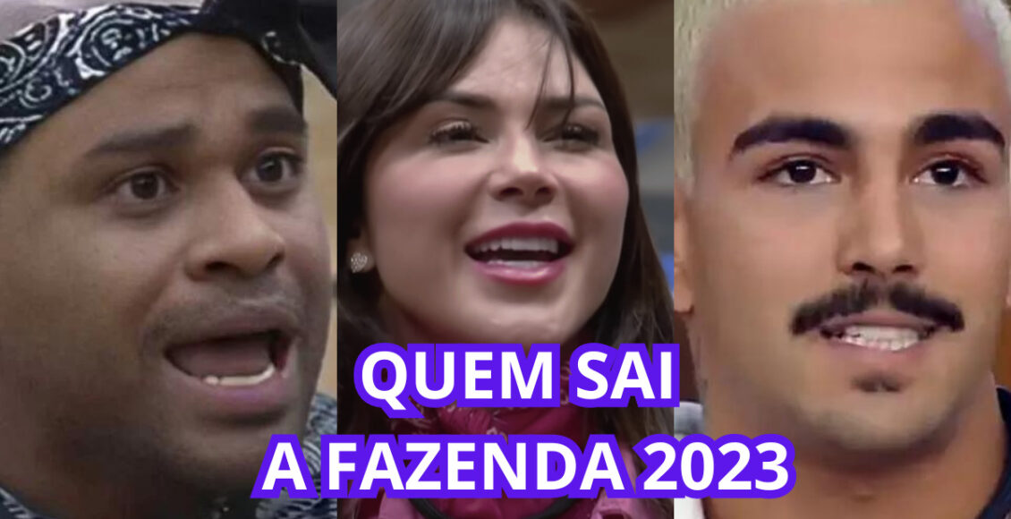 R7.COM votação A Fazenda 15