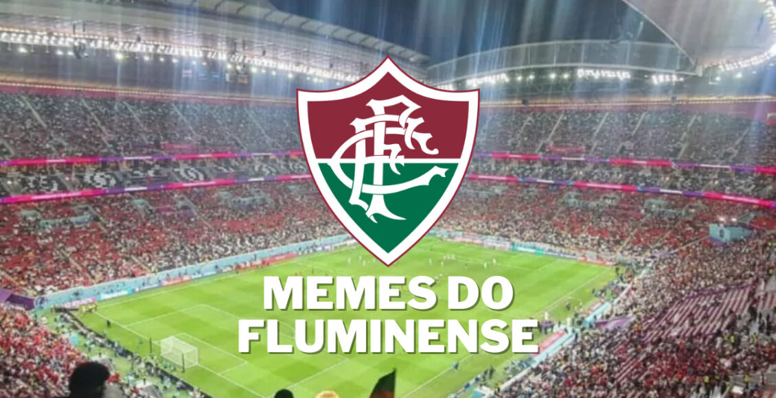 Memes da derrota do Fluminense na final do Mundial de Clubes 2023