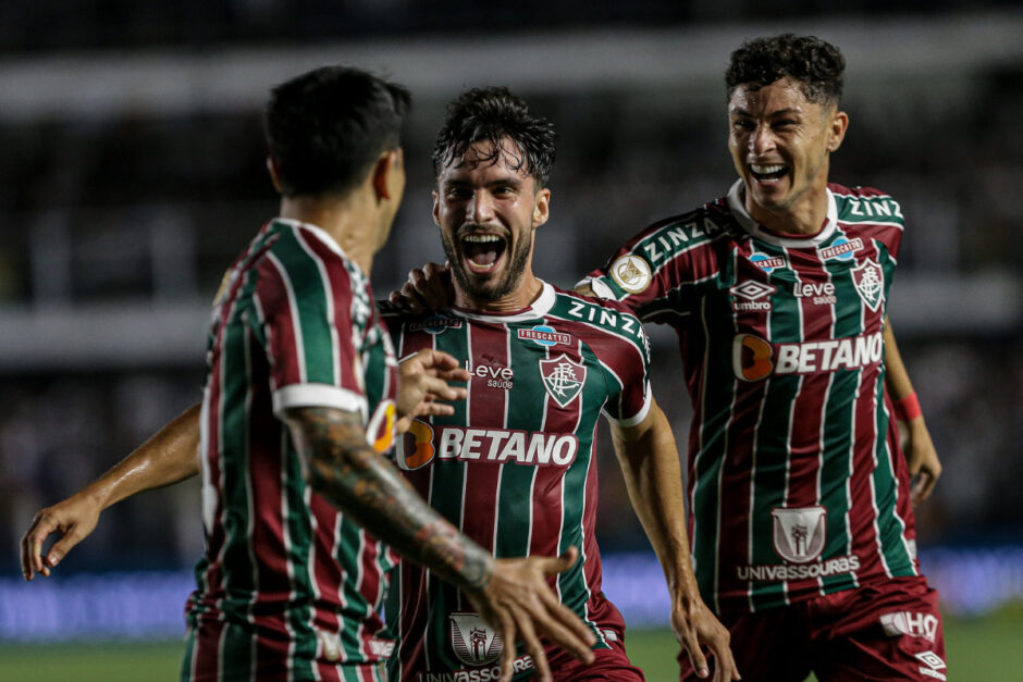 Campeão da Libertadores, o Fluminense apenas cumpre tabela no Brasileirão.