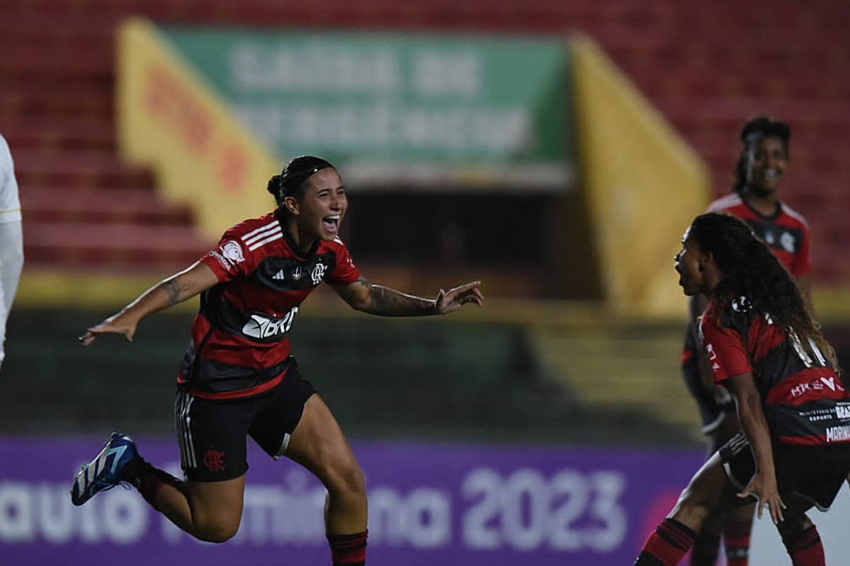 Onde assistir aos jogos da Copinha Feminina de 2023?